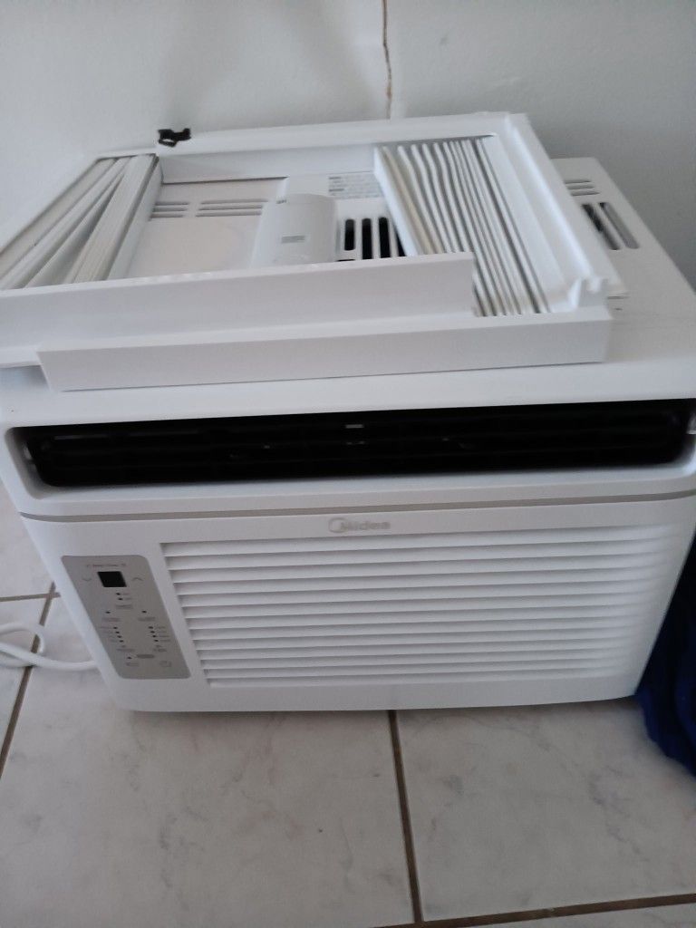 Air Conditioner
