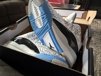 Jordan 10C Shoes