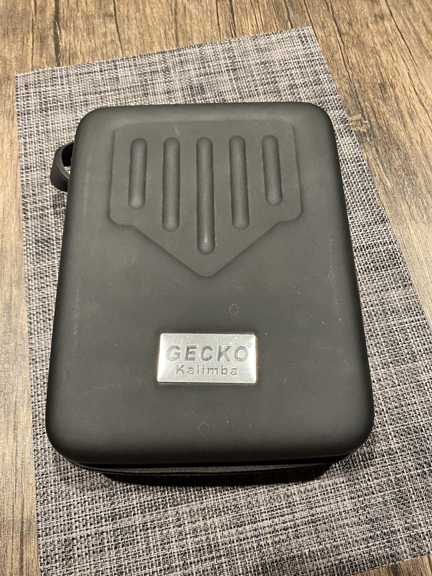 Gecko Kalimba
