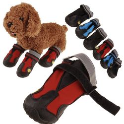 Dog Toys and Booties for winter. Never used.