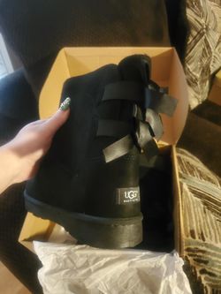 Slippers and boots ugg