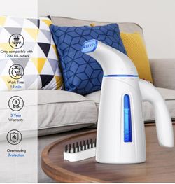 Brand New OGHom Clothes Steamer
