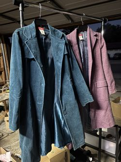 Vintage Coats