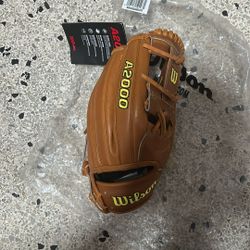 Wilson A2000