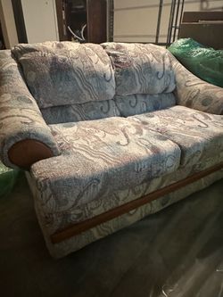 Loveseat