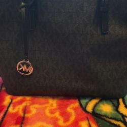 New Mk Bag 