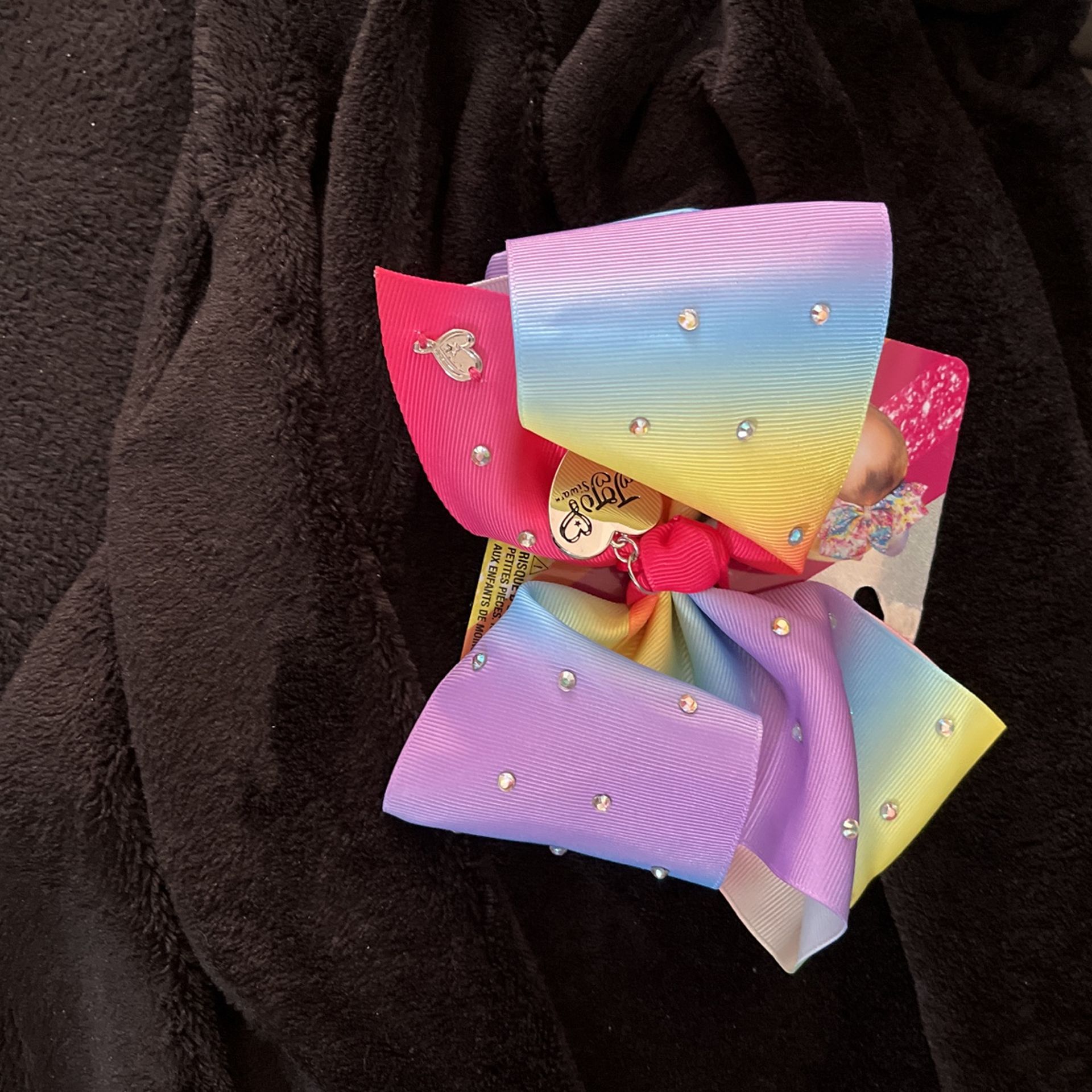 JoJo Hair Bow