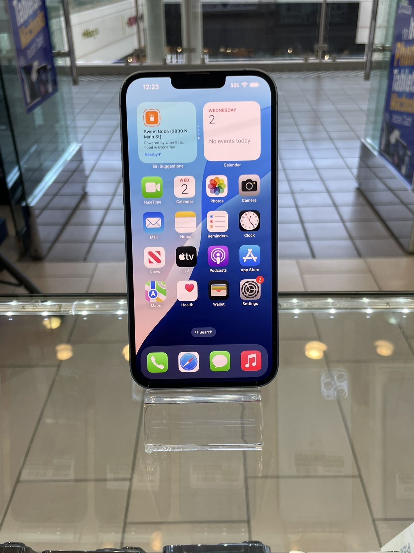iPhone 14 Plus 128GB Unlocked