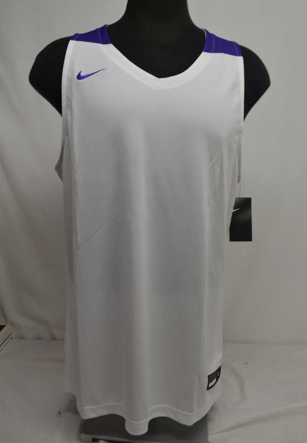 Brand New WITH TAGS Nike Jersey Shirt Sz XXL
