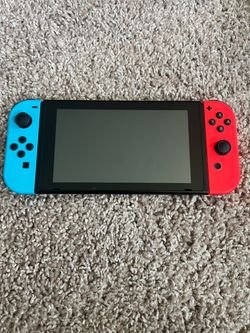 Nintendo Switch pack