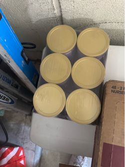 Baby formula