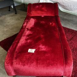 Antique Chaise Lounge