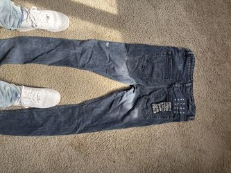 Ksubi jeans