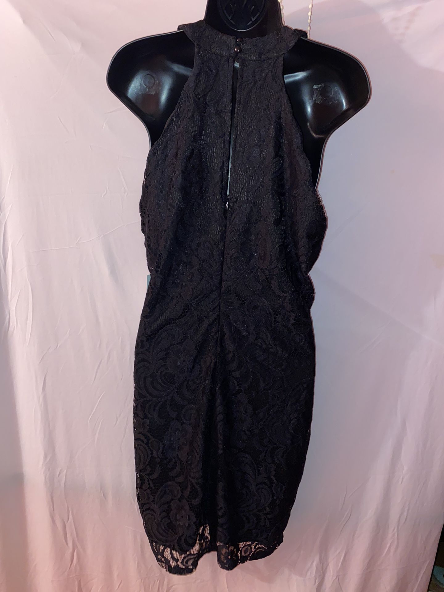 Almost Famouse Dress
