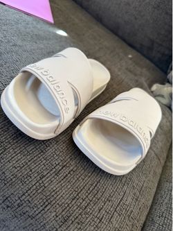 New Balance Women Slides