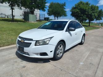 2011 Chevrolet Cruze