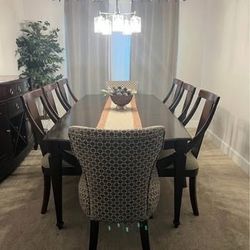 Dining Room Set