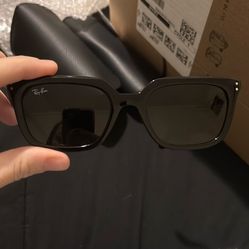 Ray-Ban Sunglasses