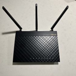 ASUS AC1900 Router 