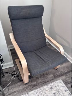 Comfy chair