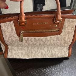 MK Purse