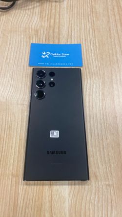 Samsung s23 Ultra 512gb Unlocked-Bulverde