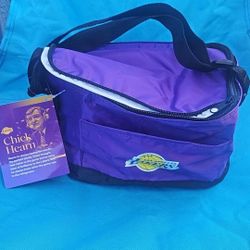 Lakers Bag Chick Hern