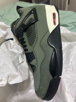 Men’s Jordan’s