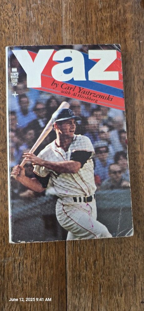 Yastrzemski