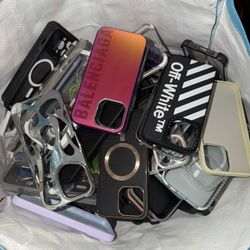 iPhone 15 Pro Max Cases 