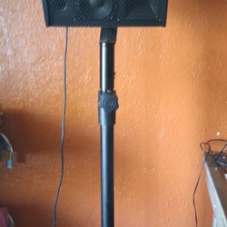 Speakers
