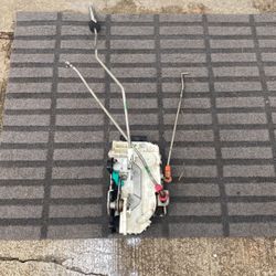 Dodge Grand Caravan Power Door Lock Actuator Part 