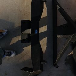 Jeep Custom Bumpers 