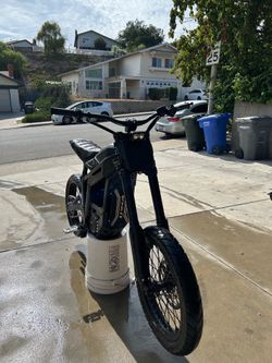 Talaria mx4 NEED GONE