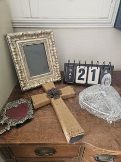 Home Decor Fall items