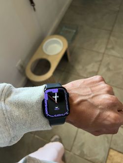 Apple Watch Series 7