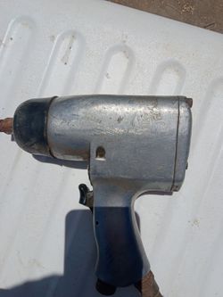 Air tool