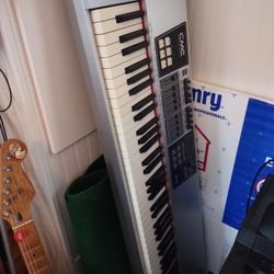 Intelligent Keyboard Control 