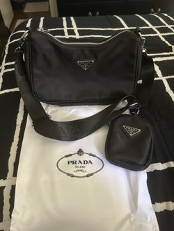 Hand bag