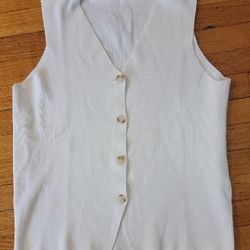 Womans Vest
