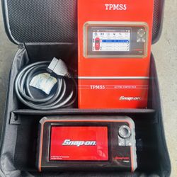 Snapon TPMS 