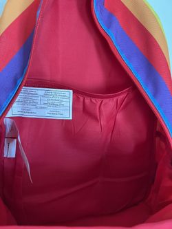 Dickies Rainbow Backpack for Sale in Crystal City CA OfferUp