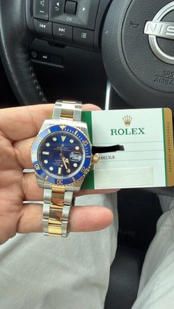 Rolex