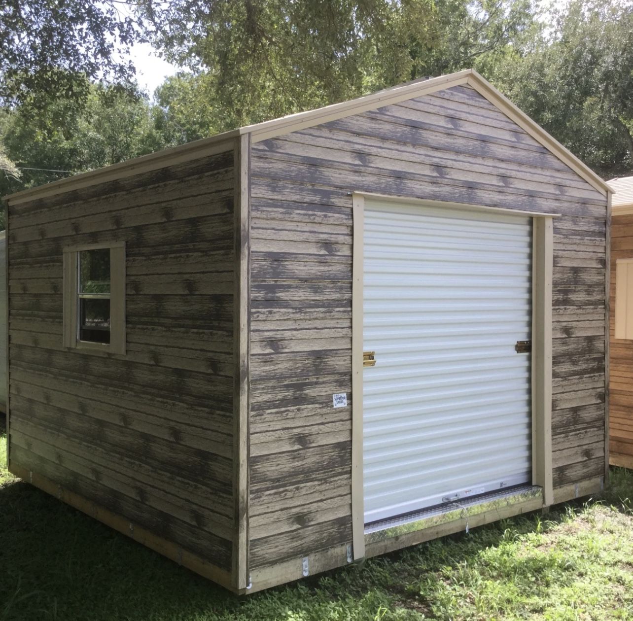 Shed, Storage Shed, Man Cave, She Shed