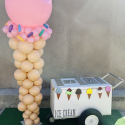 Balloons 🎈 