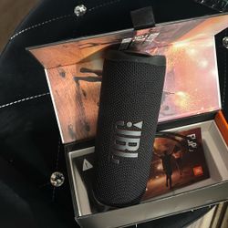 JBL Flip 6