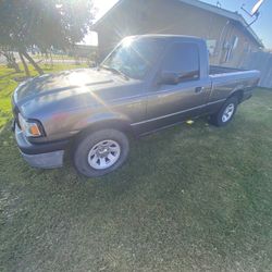 04 Ranger Xlt  $6200