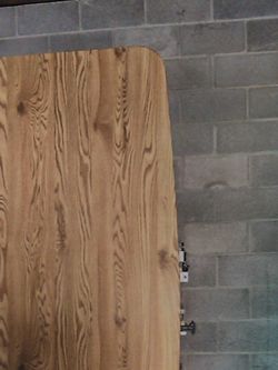 Conference table 8ft