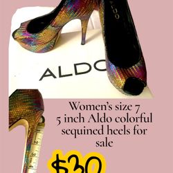 Aldo Heels For Sale 