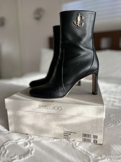 Jimmy choo boots sale cheap